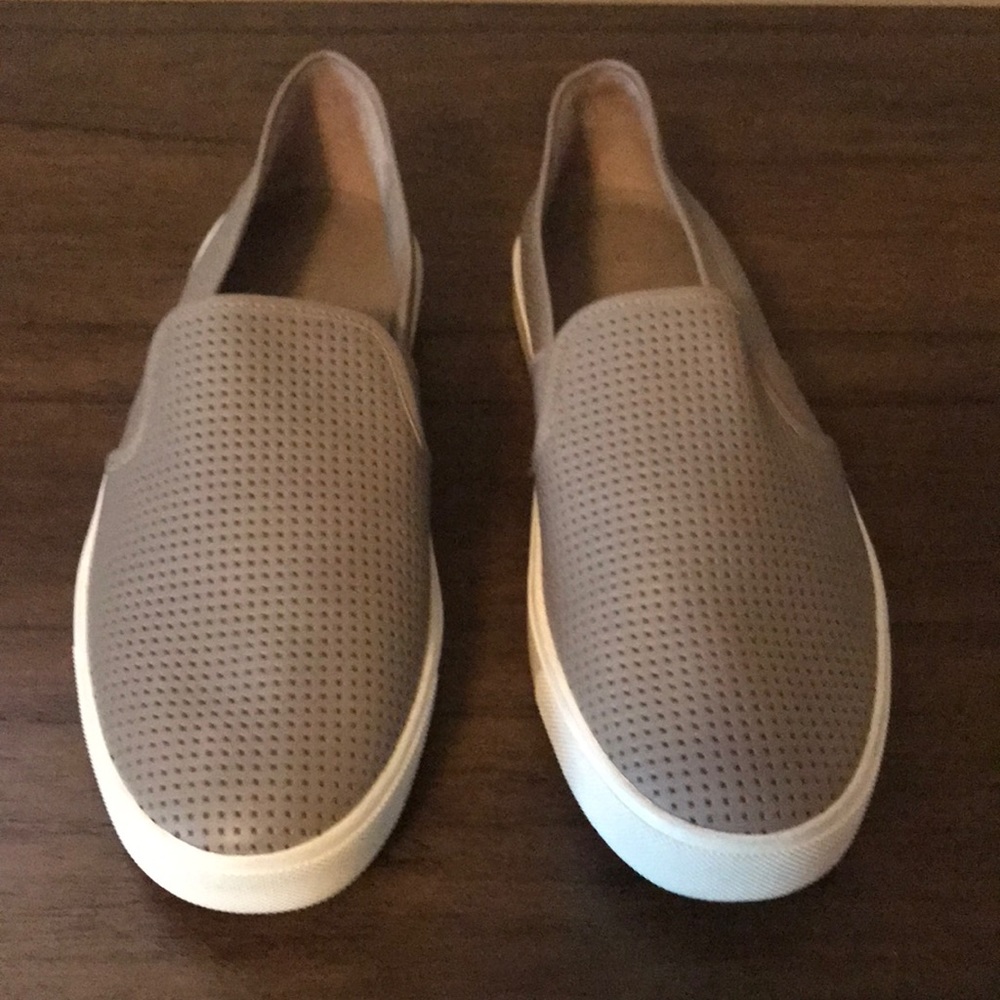 Vince Blair 5 Slip-On Sneakers